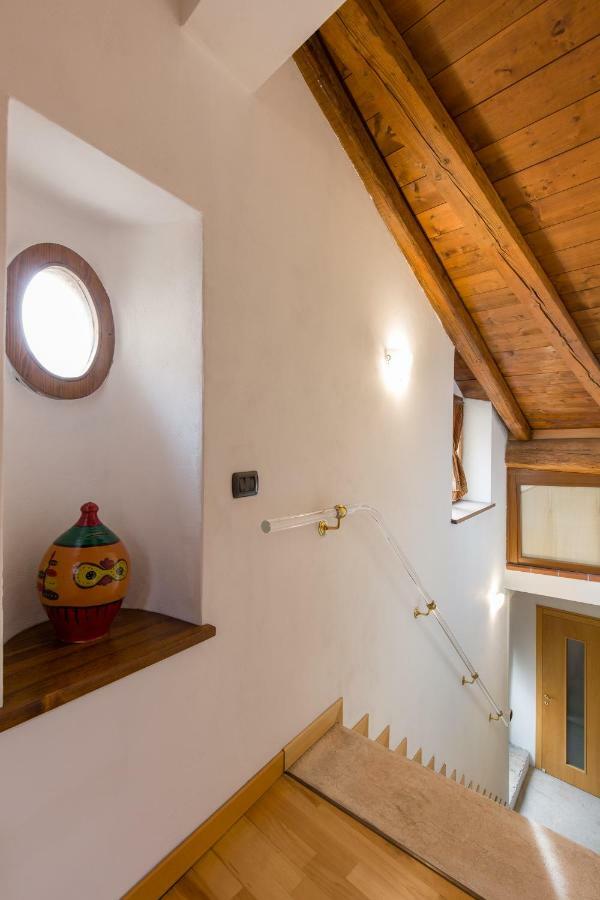מלון ורונה Casa Mama מראה חיצוני תמונה