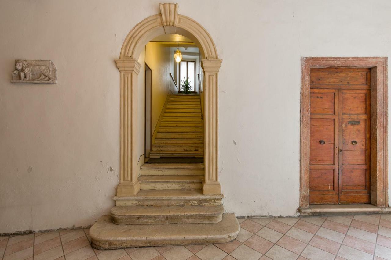 מלון ורונה Casa Mama מראה חיצוני תמונה