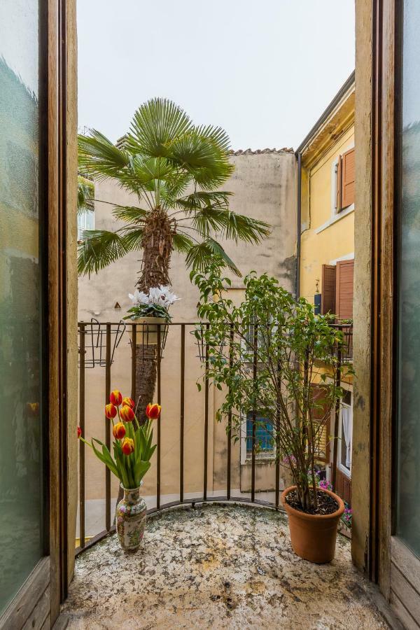 מלון ורונה Casa Mama מראה חיצוני תמונה