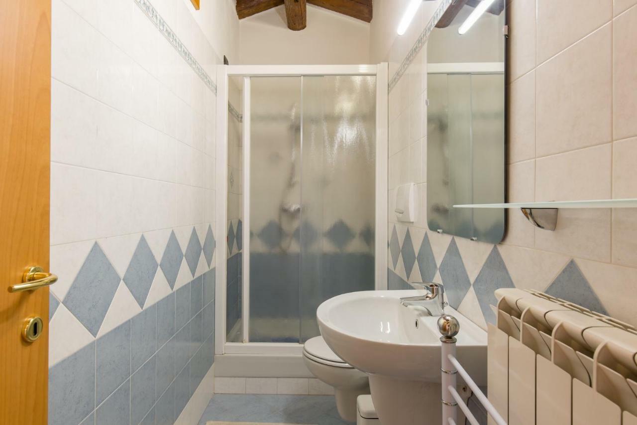 מלון ורונה Casa Mama מראה חיצוני תמונה